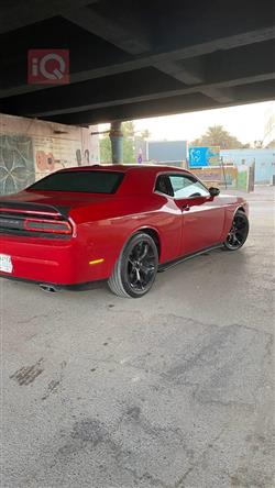 دۆج چالنجەر